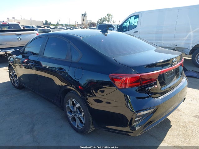 KIA mpi nu 2020 3KPF24AD5LE217309 Image 3