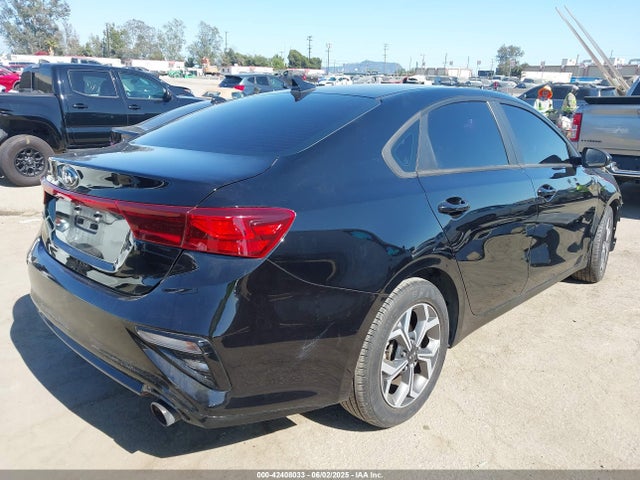 KIA mpi nu 2020 3KPF24AD5LE217309 Image 4