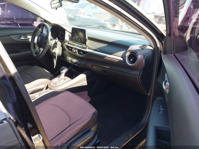 KIA mpi nu 2020 3KPF24AD5LE217309 Image 5
