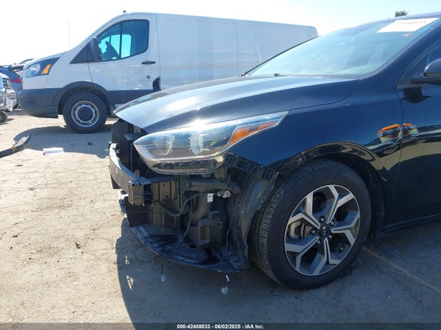 KIA mpi nu 2020 3KPF24AD5LE217309 Image 6