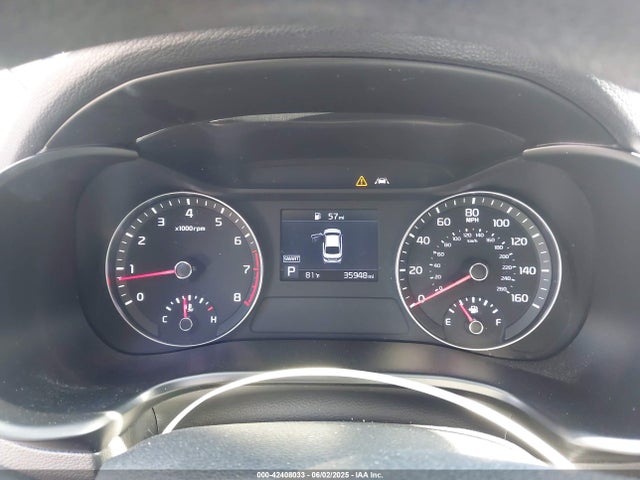 KIA mpi nu 2020 3KPF24AD5LE217309 Image 7