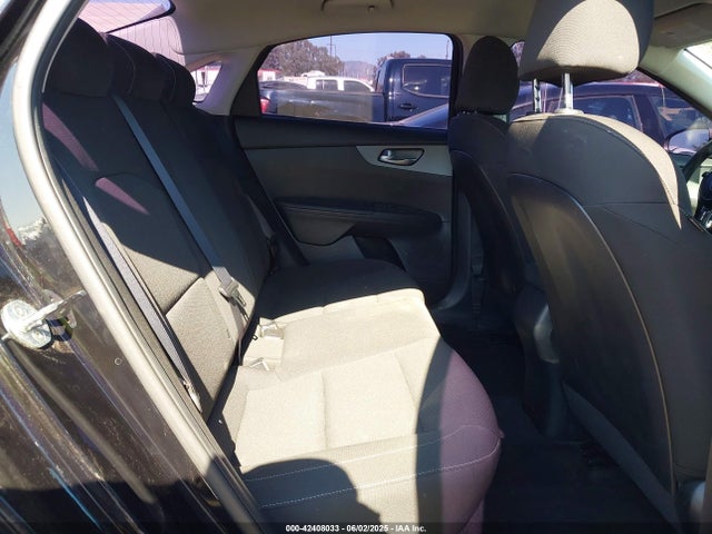 KIA mpi nu 2020 3KPF24AD5LE217309 Image 8
