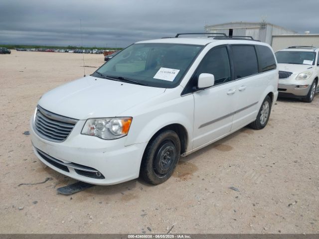 2015 CHRYSLER TOWN & COUNTRY 2C4RC1BG3FR739828 Photo 1