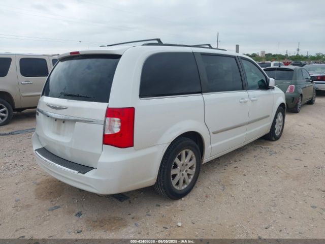 2015 CHRYSLER TOWN & COUNTRY 2C4RC1BG3FR739828 Photo 3