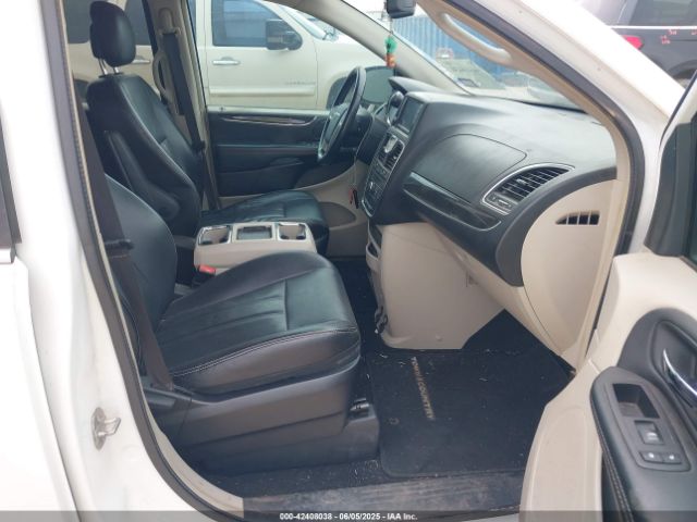 2015 CHRYSLER TOWN & COUNTRY 2C4RC1BG3FR739828 Photo 4