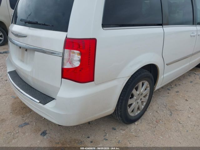 2015 CHRYSLER TOWN & COUNTRY 2C4RC1BG3FR739828 Photo 5