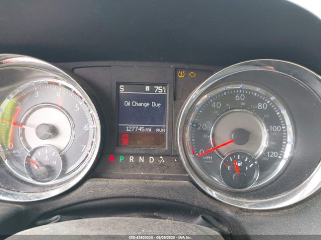 2015 CHRYSLER TOWN & COUNTRY 2C4RC1BG3FR739828 Photo 6