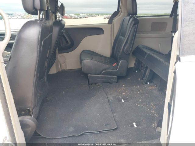 2015 CHRYSLER TOWN & COUNTRY 2C4RC1BG3FR739828 Photo 7