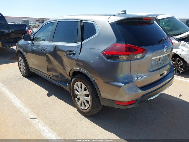 JN8AT2MT9KW503266 Nissan Rogue
