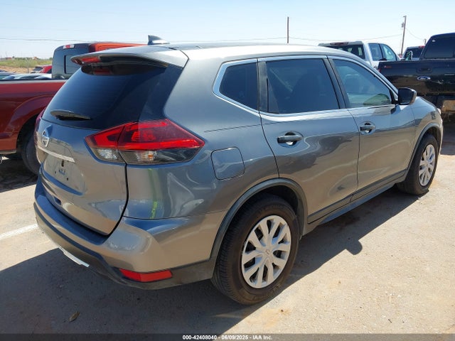 JN8AT2MT9KW503266 Nissan Rogue