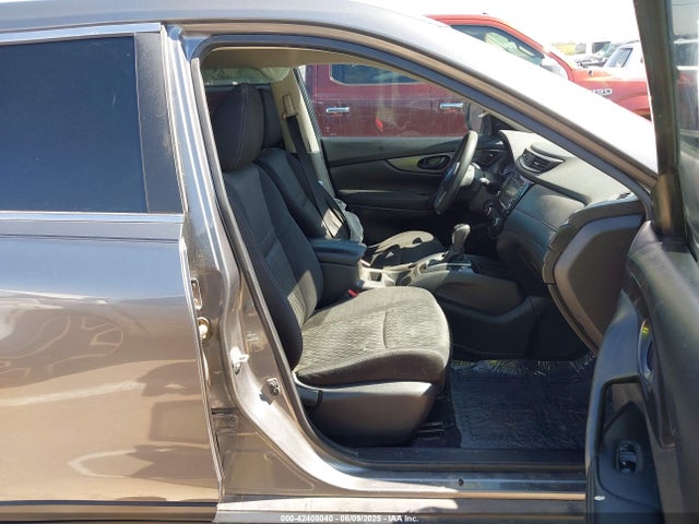 JN8AT2MT9KW503266 Nissan Rogue