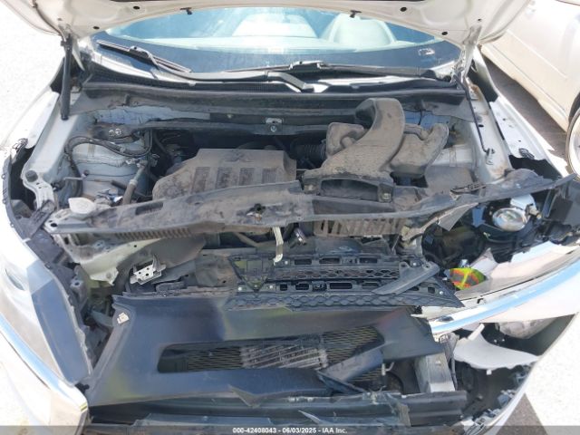 2019 MITSUBISHI ECLIPSE CROSS JA4AS3AA9KZ014205 Photo 9