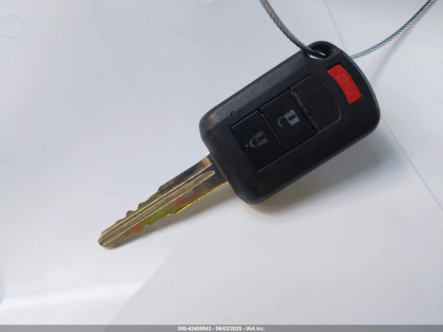 2019 MITSUBISHI ECLIPSE CROSS JA4AS3AA9KZ014205 Photo 10