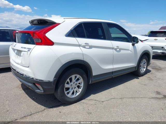 2019 MITSUBISHI ECLIPSE CROSS JA4AS3AA9KZ014205 Photo 3