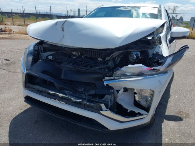 2019 MITSUBISHI ECLIPSE CROSS JA4AS3AA9KZ014205 Photo 5