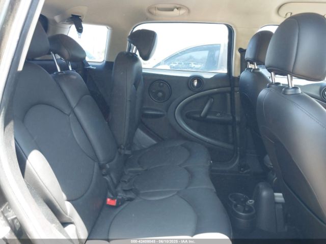2015 MINI COUNTRYMAN WMWZC3C5XFWT02566 Photo 7