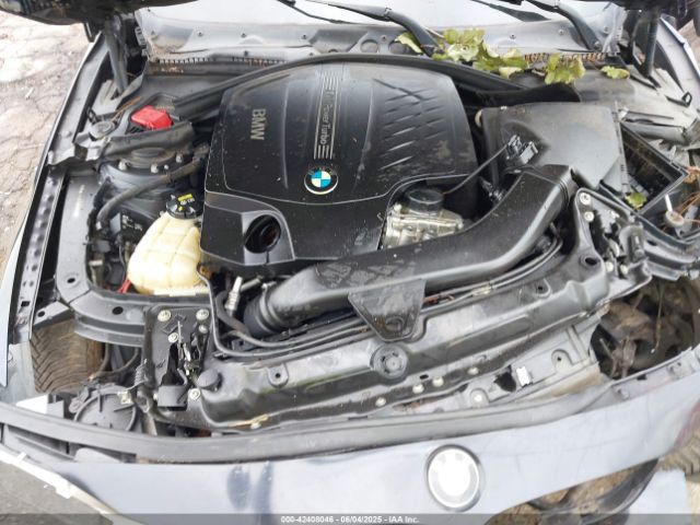 2016 BMW 435I GRAN COUPE WBA4B1C51GG242139 Photo 9