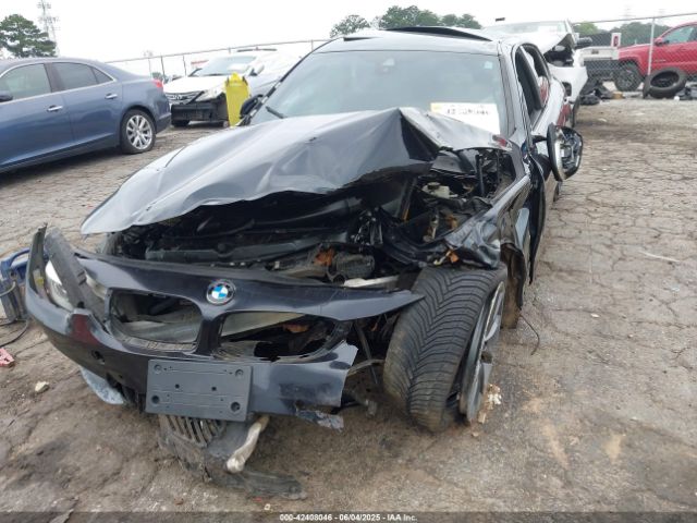 2016 BMW 435I GRAN COUPE WBA4B1C51GG242139 Photo 5
