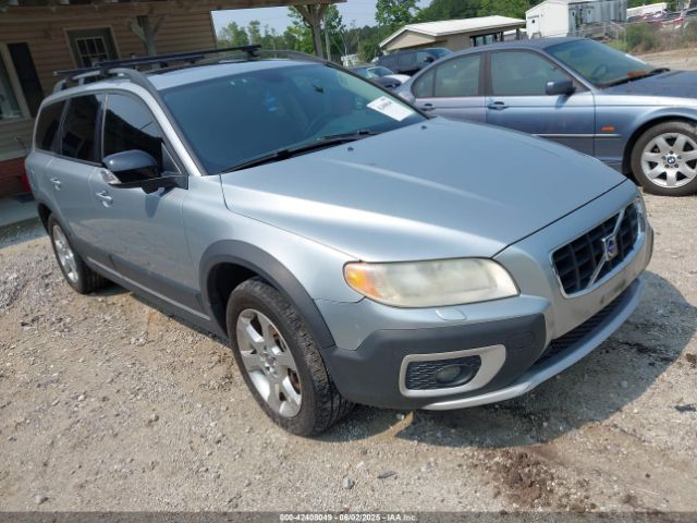 2008 VOLVO XC70 YV4BZ982881037826