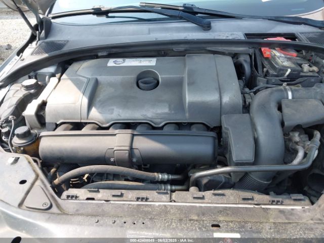 2008 VOLVO XC70 YV4BZ982881037826 Photo 9