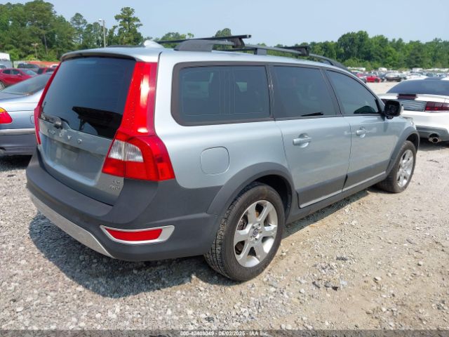 2008 VOLVO XC70 YV4BZ982881037826 Photo 3