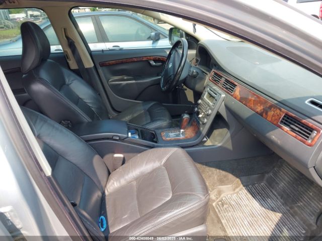 2008 VOLVO XC70 YV4BZ982881037826 Photo 4