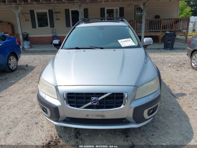 2008 VOLVO XC70 YV4BZ982881037826 Photo 5