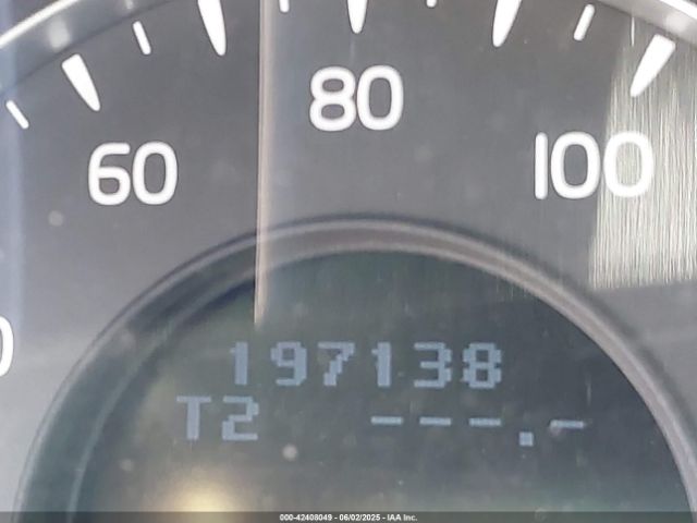 2008 VOLVO XC70 YV4BZ982881037826 Photo 6