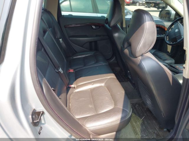 2008 VOLVO XC70 YV4BZ982881037826 Photo 7