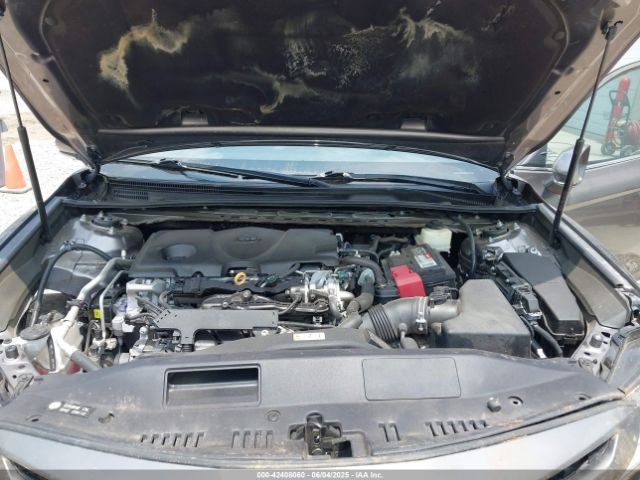 4T1B11HK8JU129031 Toyota a25a-fks