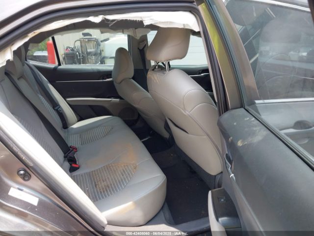 4T1B11HK8JU129031 Toyota a25a-fks