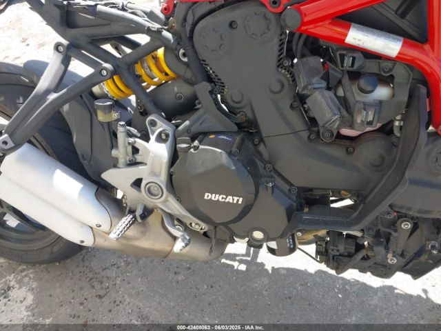 2023 DUCATI SUPERSPORT ZDMVABDS8PB004696 Photo 7
