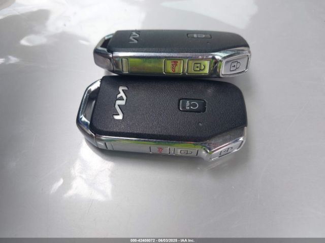 2022 KIA SORENTO HYBRID KNDRG4LG5N5086886 Photo 10