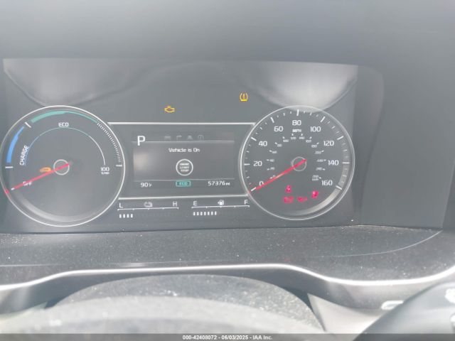 2022 KIA SORENTO HYBRID KNDRG4LG5N5086886 Photo 6