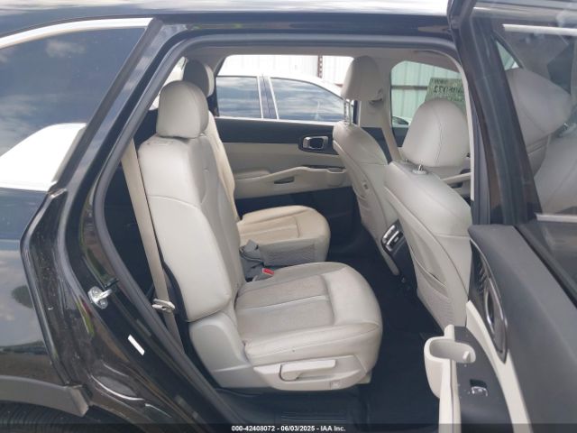 2022 KIA SORENTO HYBRID KNDRG4LG5N5086886 Photo 7