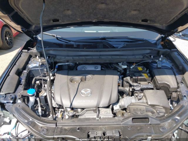 JM3KFBBL8R0516119 Mazda Cx-5 2.5 S Select