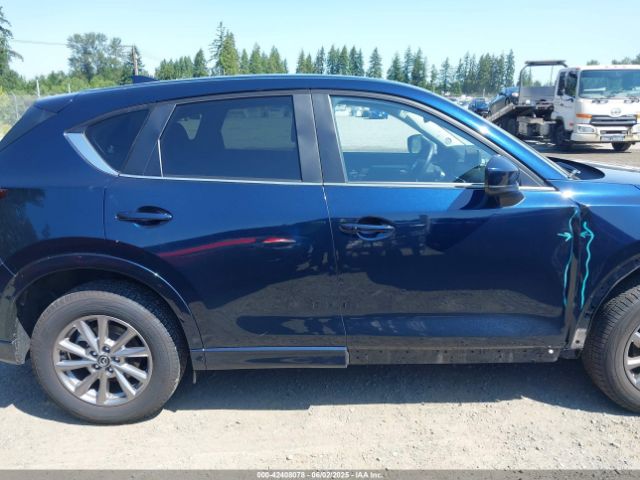 JM3KFBBL8R0516119 Mazda Cx-5 2.5 S Select