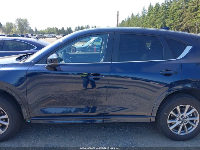 JM3KFBBL8R0516119 Mazda Cx-5 2.5 S Select