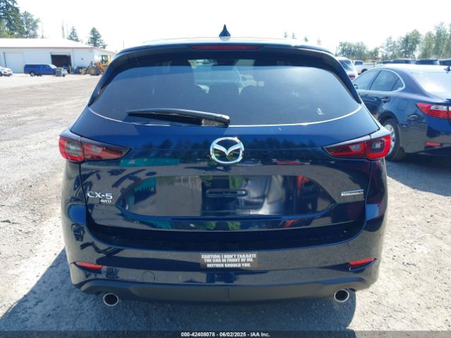 JM3KFBBL8R0516119 Mazda Cx-5 2.5 S Select