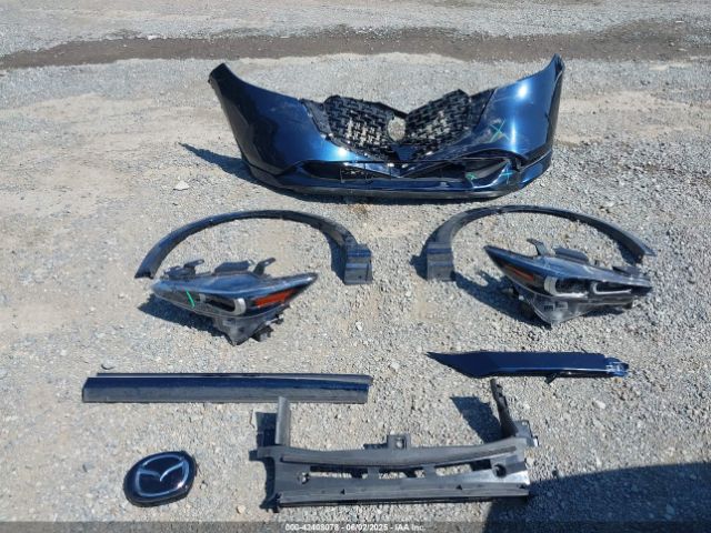 JM3KFBBL8R0516119 Mazda Cx-5 2.5 S Select