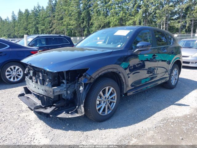 JM3KFBBL8R0516119 Mazda Cx-5 2.5 S Select