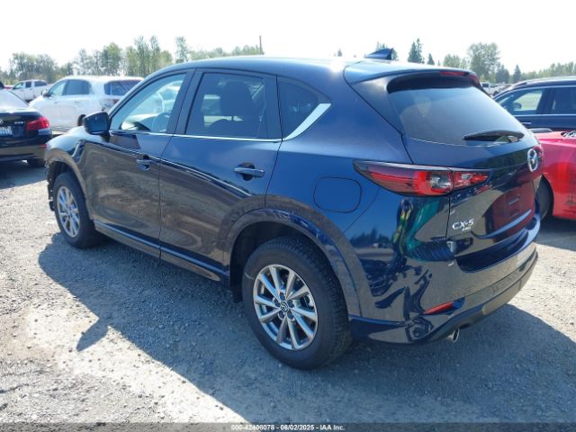 JM3KFBBL8R0516119 Mazda Cx-5 2.5 S Select