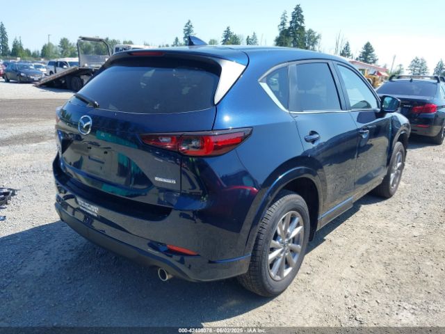 JM3KFBBL8R0516119 Mazda Cx-5 2.5 S Select