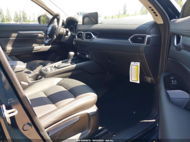JM3KFBBL8R0516119 Mazda Cx-5 2.5 S Select