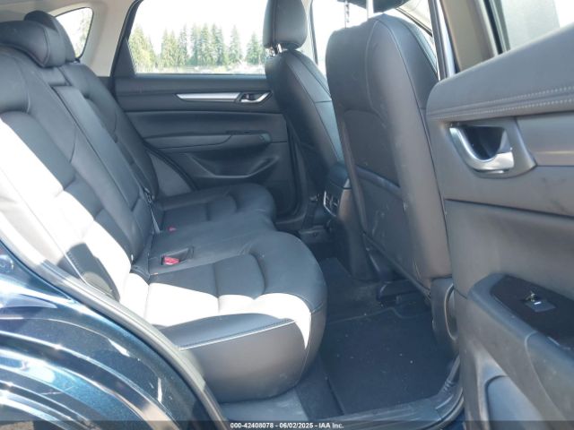 JM3KFBBL8R0516119 Mazda Cx-5 2.5 S Select