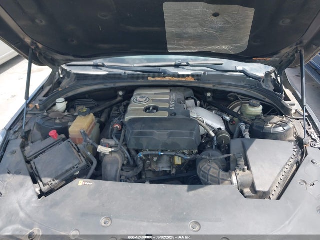 2014 CADILLAC ATS 1G6AL5SX3E0123613 Photo 9