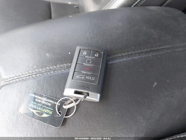 2014 CADILLAC ATS 1G6AL5SX3E0123613 Photo 10
