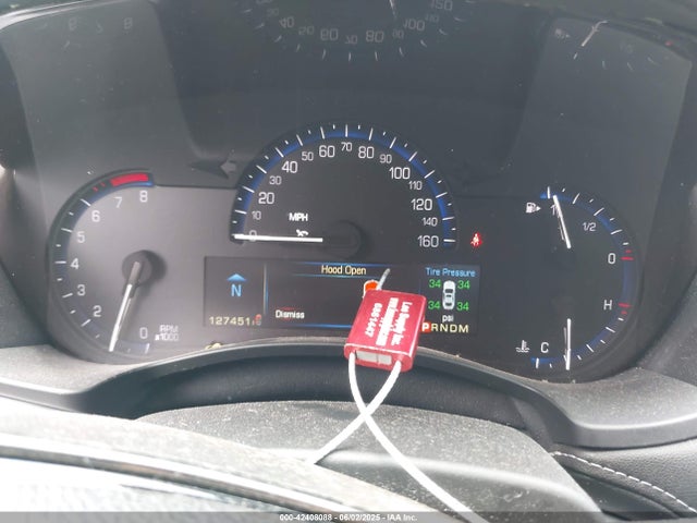 2014 CADILLAC ATS 1G6AL5SX3E0123613 Photo 6