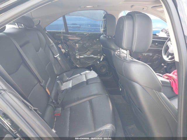 2014 CADILLAC ATS 1G6AL5SX3E0123613 Photo 7