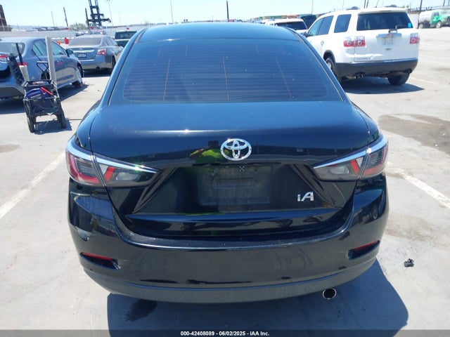 3MYDLBYV6JY309419 Toyota p5v